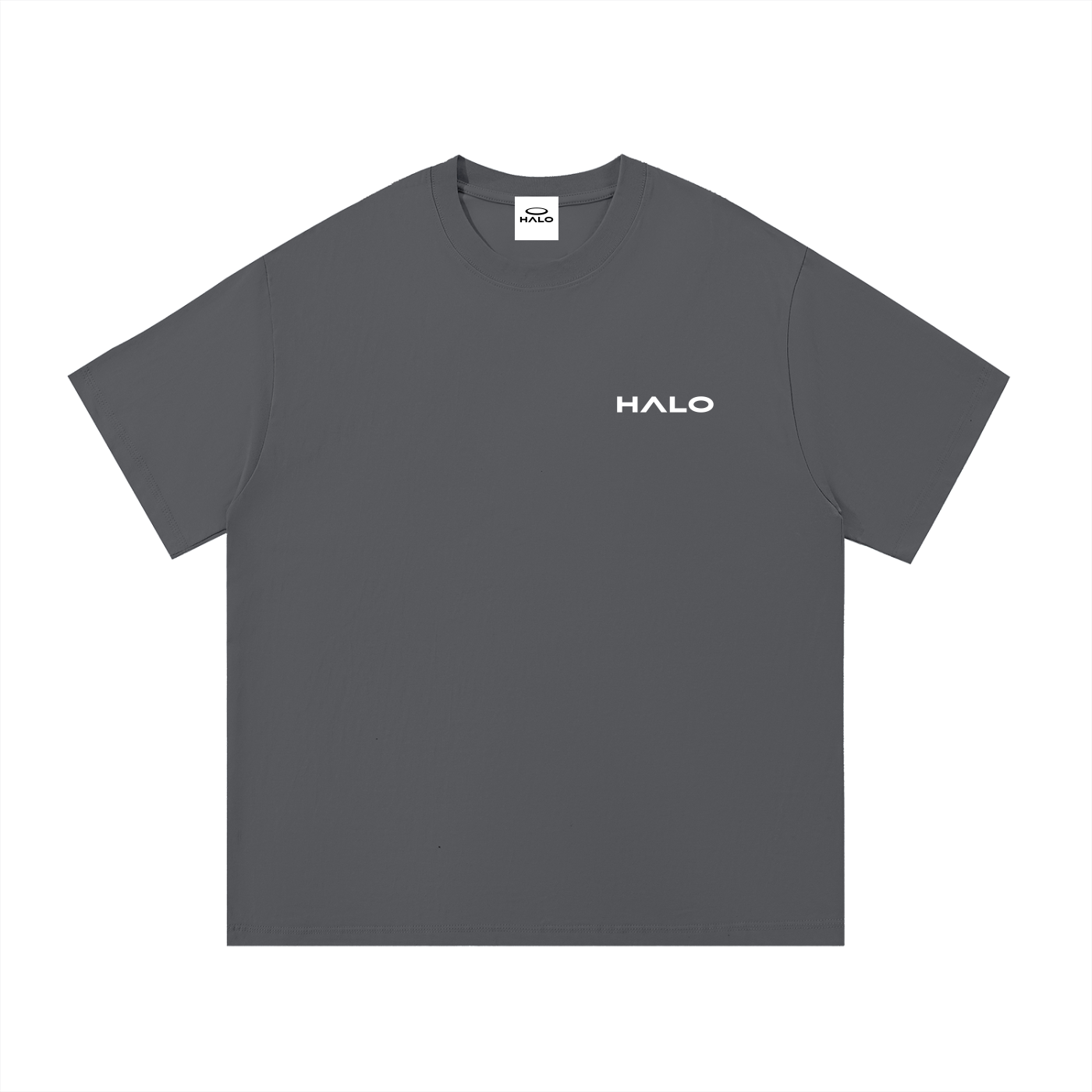 HALO HEAVYWEIGHT TEE