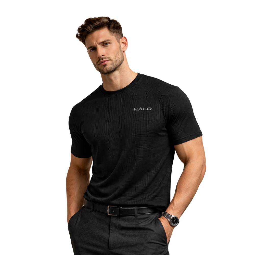 HALO ATELIER TEE - PREORDER