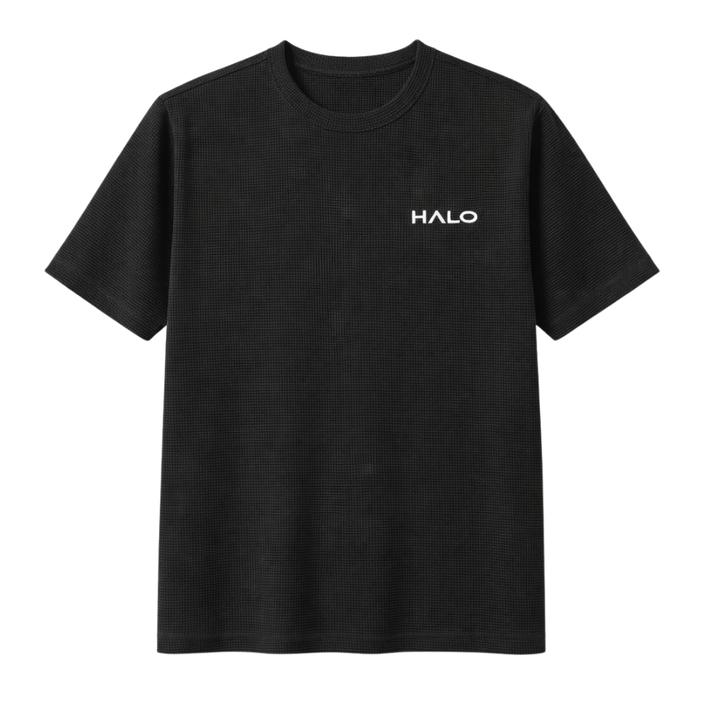 HALO ATELIER TEE - PREORDER