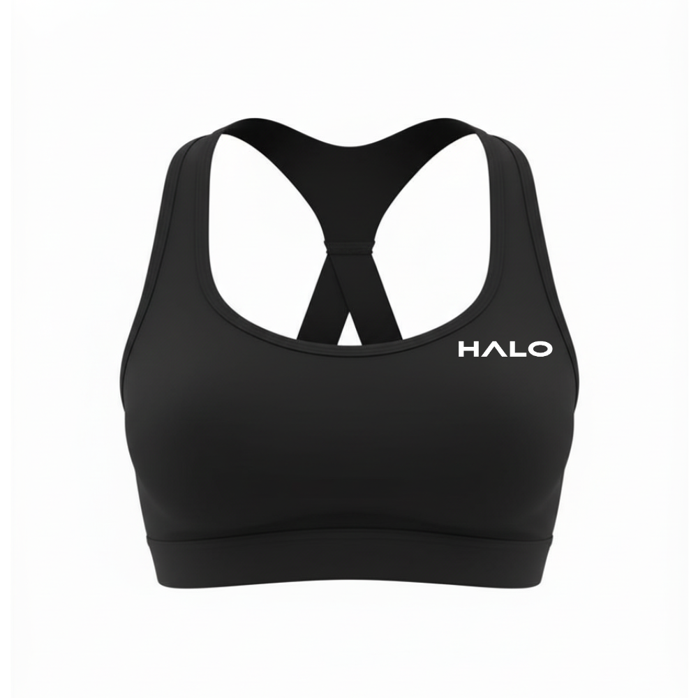 HALO CORE SPORTS BRA