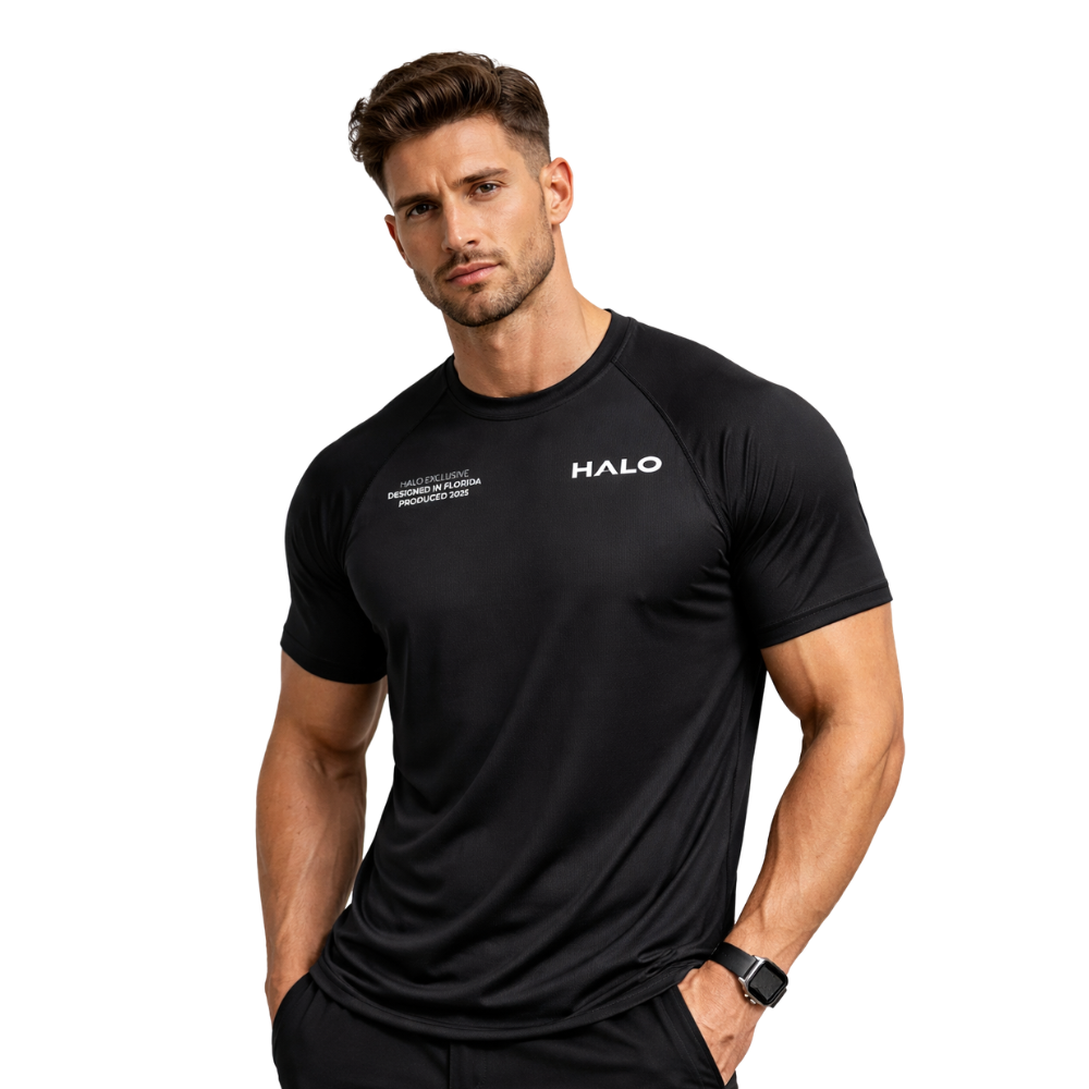 HALO EXCLUSIVE CORE TEE