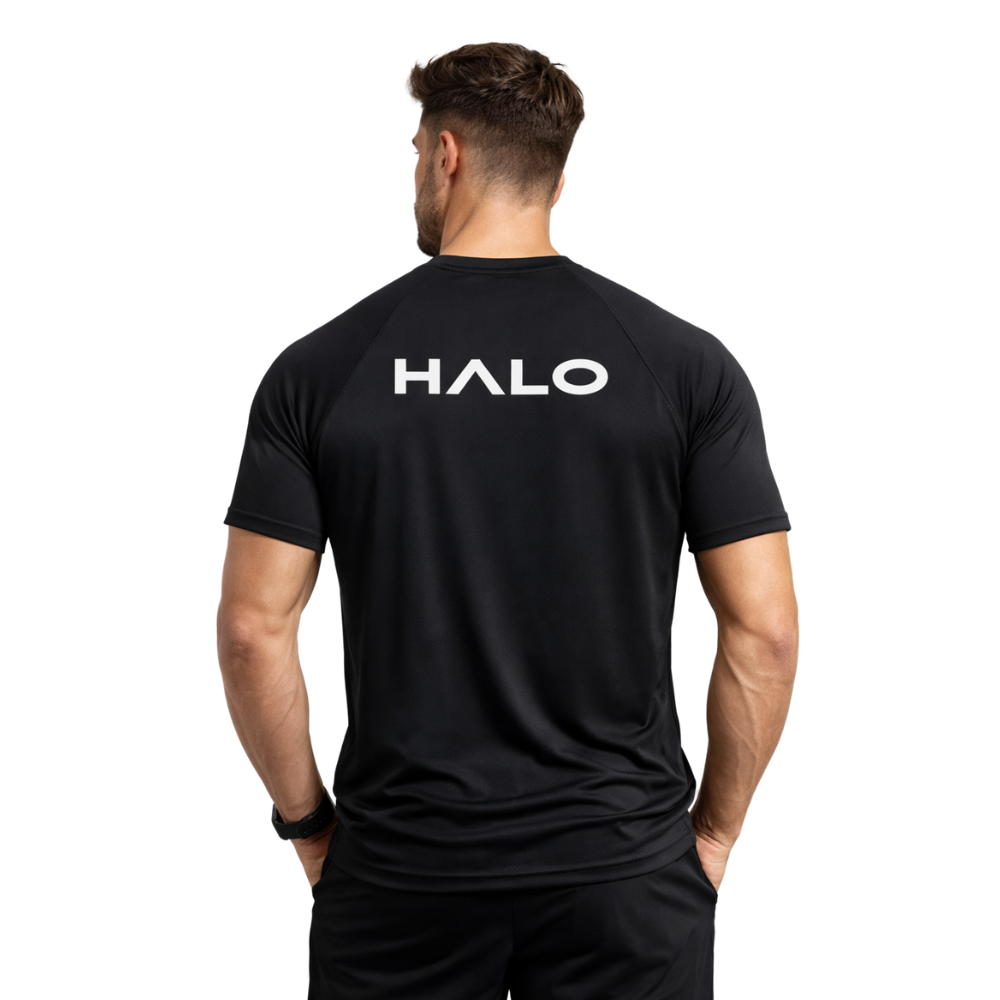 HALO EXCLUSIVE CORE TEE